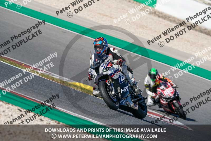 motorbikes;no limits;november 2019;peter wileman photography;portimao;portugal;trackday digital images